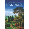 The Picture Book of Gardens: A Gift Book for Alzheimer's Patients and Seniors with Dementia