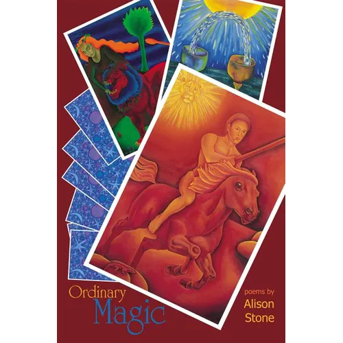 Ordinary Magic