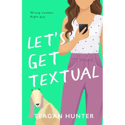 Let's Get Textual (Special Edition)