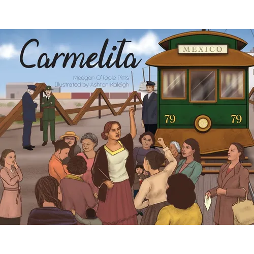 Carmelita