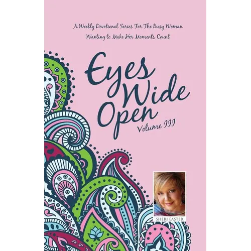 Eyes Wide Open