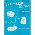 A Dozen a Day Preparatory Book - Spanish Edition
