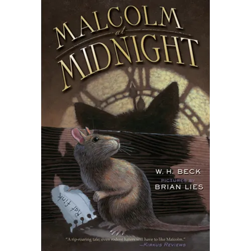 Malcolm at Midnight