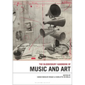 The Bloomsbury Handbook of Music and Art