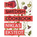 The Swedish Cookbook: Lagom Flavors for the Modern Kitchen