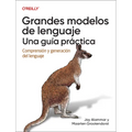Grandes Modelos de Lenguaje: Una Guía Práctica (Spanish Edition): Comprensión Y Generación del Lenguaje