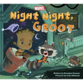 Night Night, Groot