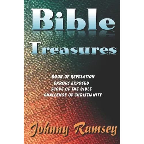 Bible Treasures