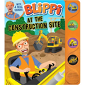 Blippi: At the Construction Site
