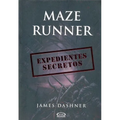 Maze Runner: Expedientes secretos