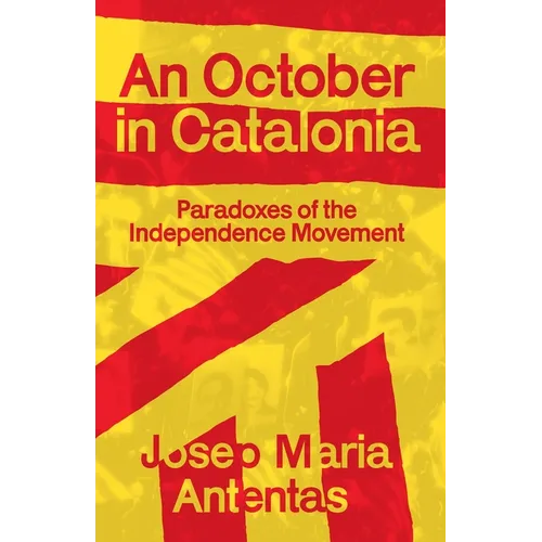 An October in Catalonia