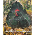 Annabelle and the Keeper
