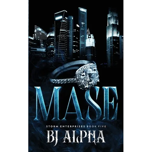 MASE Discreet Cover