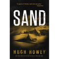 Sand