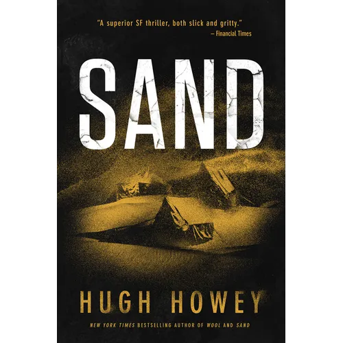 Sand