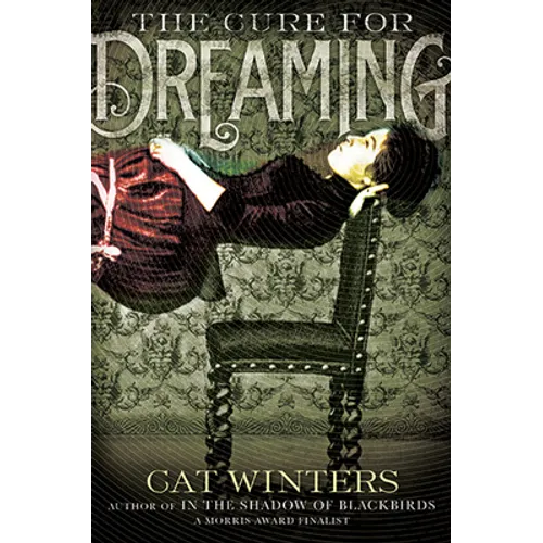 The Cure for Dreaming