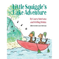 Little Squiggle's Lake Adventure