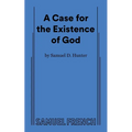 A Case for the Existence of God