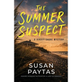 The Summer Suspect