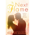 The Next Flame: Includes the Fall Away Novellas Aflame and Next to Never