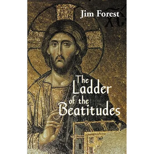 The Ladder of the Beatitudes
