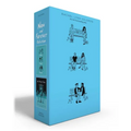 Now and Forever Collection (Boxed Set): Today Tonight Tomorrow; Past Present Future