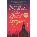 The Dead Ringer: An Agatha Raisin Mystery