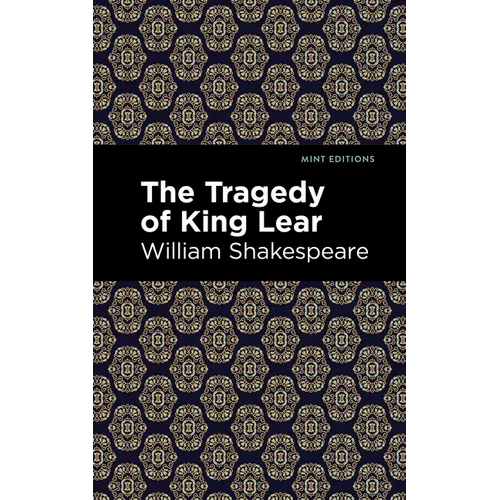 The Tragedy of King Lear