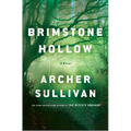 Brimstone Hollow: An Annie Gore Novel