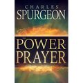 The Power in Prayer