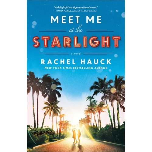 Meet Me at the Starlight