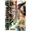 The Marshal King, Vol. 1