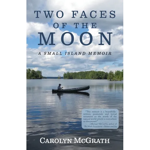 Two Faces of the Moon: A Small Island Memoir