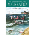 Death of a Nurse