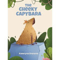 The Cheeky Capybara