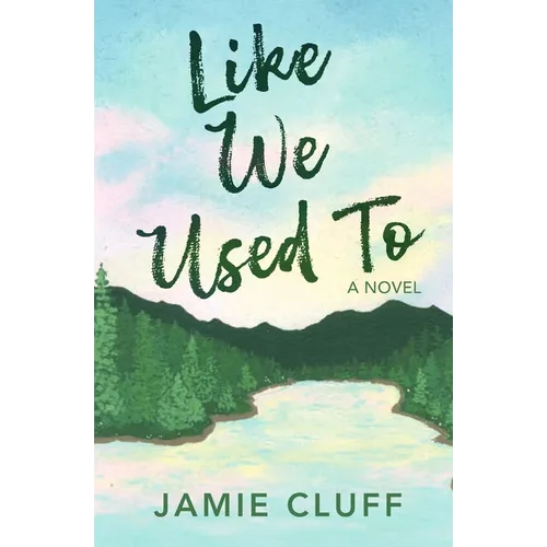 Like We Used To