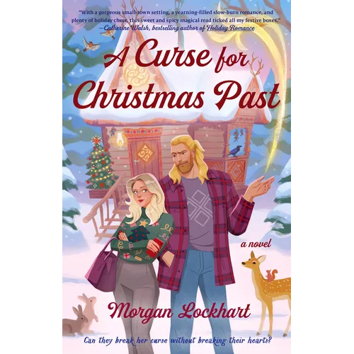 A Curse for Christmas Past