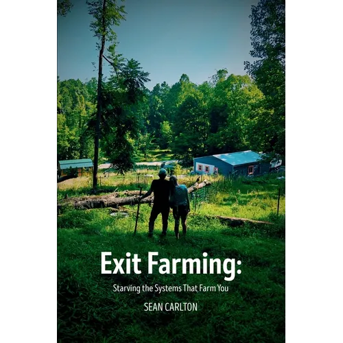 Exit Farming: Starving the Systems That Farm You