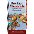 Rocks & Minerals of the United States: Quick Guide