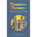 Phantom Parents: Memoir of an Adoptee
