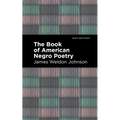 The Book of American Negro Poetry