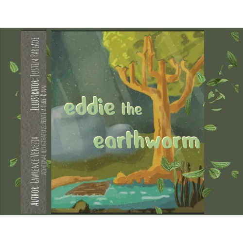 Eddie the Earthworm