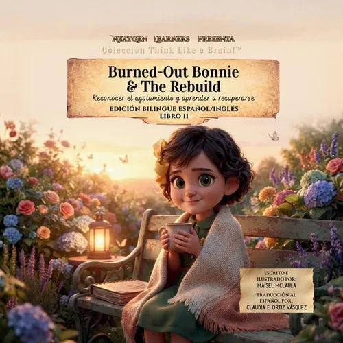 Burned-Out Bonnie and the Rebuild: Reconocer el agotamiento y aprender a recuperarse
