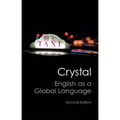 English as a Global Language