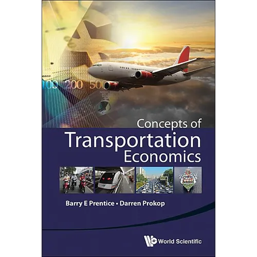 Concepts of Transportation Economics