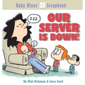 Our Server Is Down!
