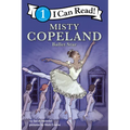 Misty Copeland: Ballet Star