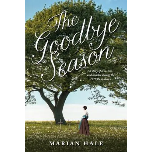 The Goodbye Season