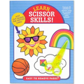 Learn Scissor Skills