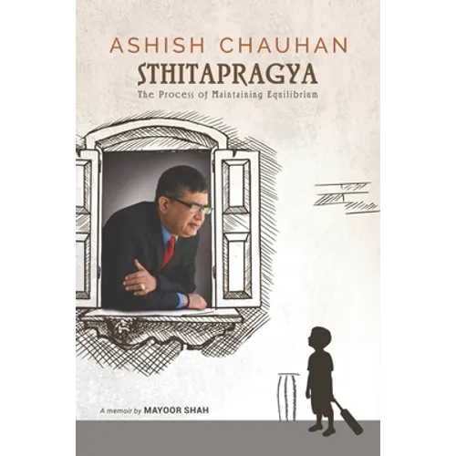 Sthitapragya: The Process of Maintaining an Equilibrium